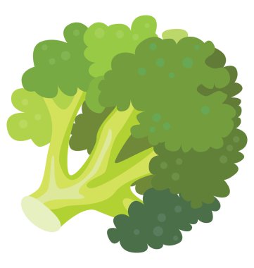Yeşil brokoli - vitaminler ve sağlık kaynağı