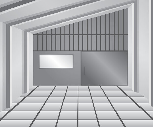 communal storage premises