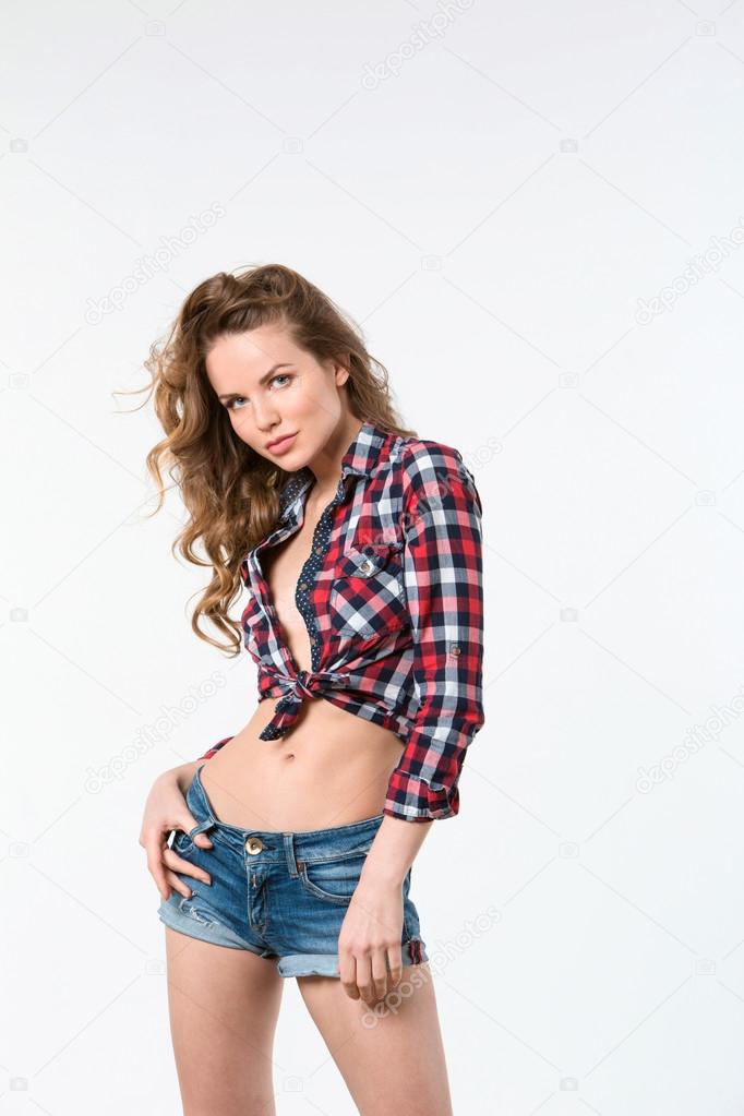 Sexy Redneck Girls Sexy Redneck Girls