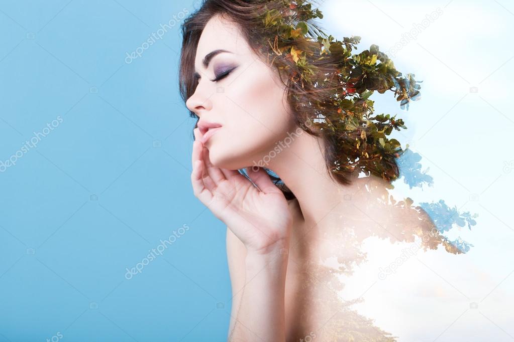 Combining Multiple Exposures for Creative Effects