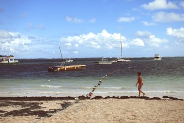 Sahil Dominik Cumhuriyeti