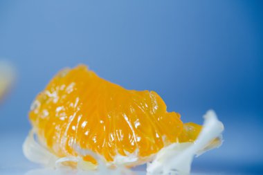 Mandalina (mandalina dilimi).