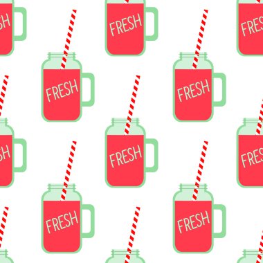 kırmızı meyve yüzlü