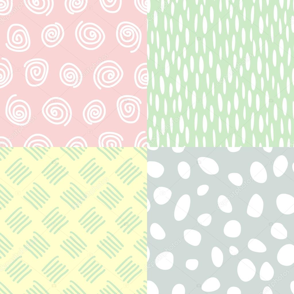 pastel backgrounds patterns