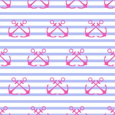 Sevimli deniz arka plan