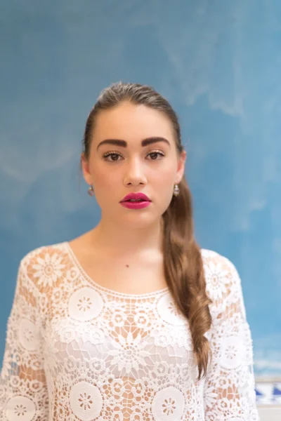 Şehvetli gözler