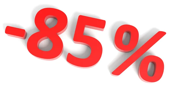 сделай на 85 процентов