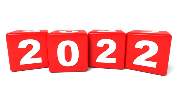 2022 yeni yıl küpleri.