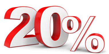 kapalı yüzde 20 indirim.