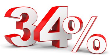 Kapalı yüzde 34 indirim.