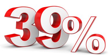 Kapalı yüzde 39 indirim.