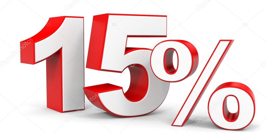 diskon 15%