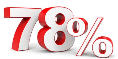 Kapalı yüzde 78 indirim.