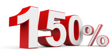 Kapalı yüzde 150 indirim.