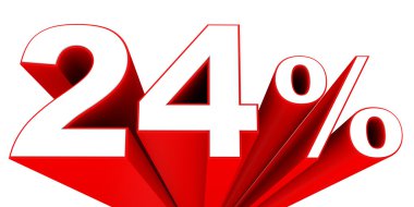 Off Satılık yüzde 24 indirim.