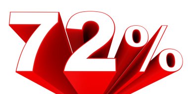 Off Satılık yüzde 72 indirim.