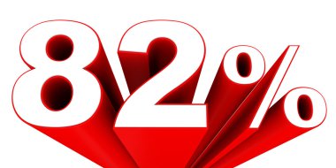 Off Satılık yüzde 82 indirim.