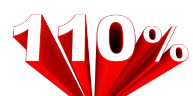 %110 off Satılık indirim.