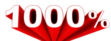 %1000 off Satılık indirim.