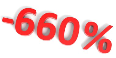 660 yüzde off Satılık indirim.