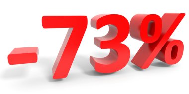 %73 off Satılık indirim.