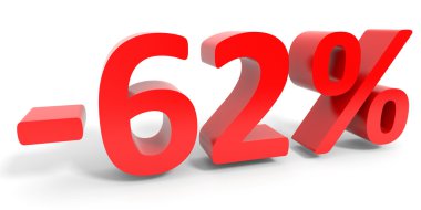 Off Satılık 62 oranında indirim.