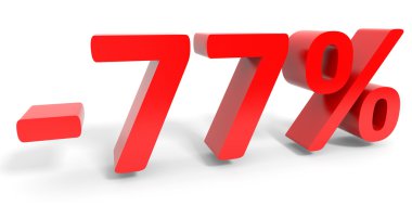 %77 off Satılık indirim.