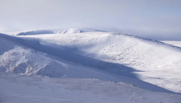 Cairngorms, Terras Altas da Escócia — Fotografia de Stock