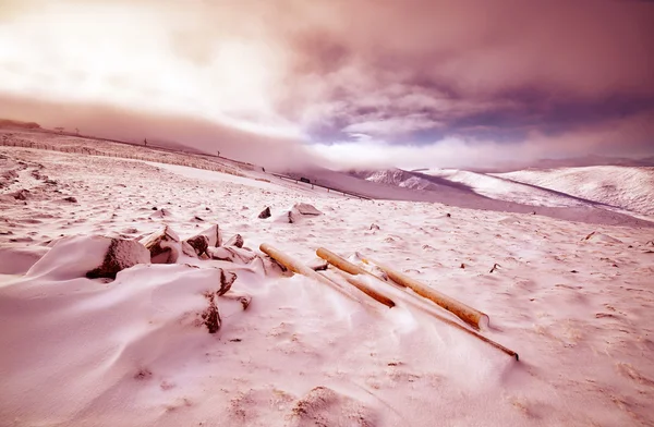 Coire an Lochain et Coire an Sneachda — Photo