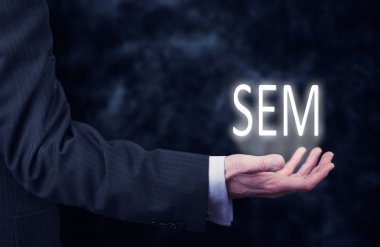 İşadamı Sem yazıt ile