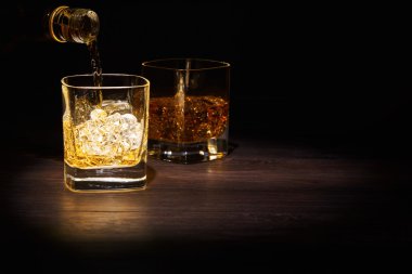 tek malt viski