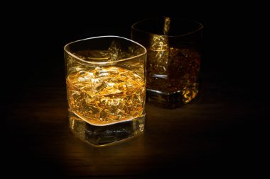 tek malt viski