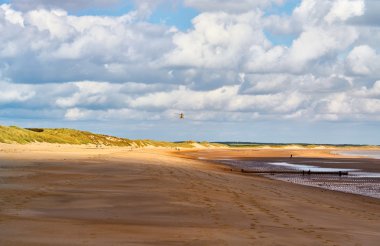 Arama ve kurtarma helikopteri