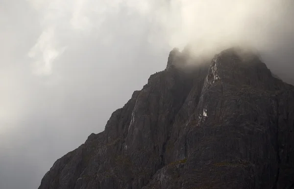 Glencoe, Highlands écossais — Photo