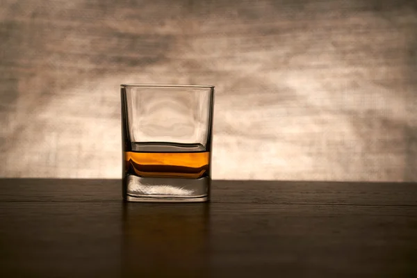 シングルモルト ウイスキー — ストック写真