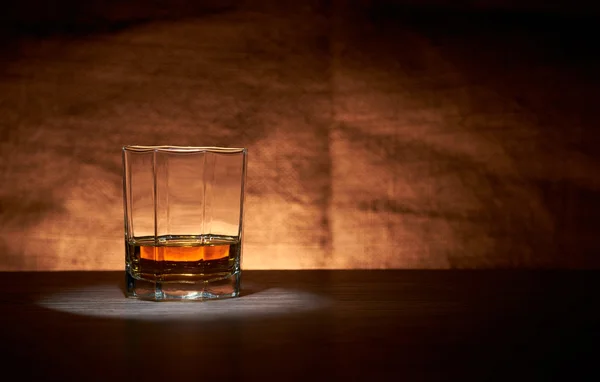 Single malt whisky — Stockfoto