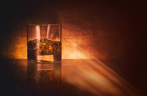 Malátawhisky — Stock Fotó