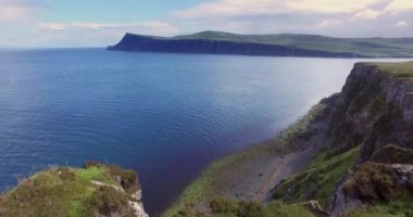 Oisgill Bay, Isle of Skye