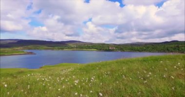 View of Dunvegan Castle
