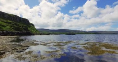 Views of Colbost & Husabost