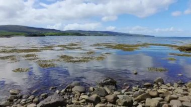 Views of Colbost & Husabost