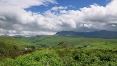 Camping on the Isle of Skye