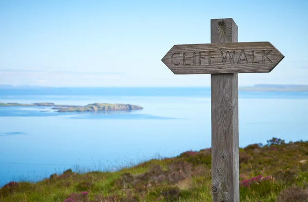 Ön Isle of skye — Stockfoto