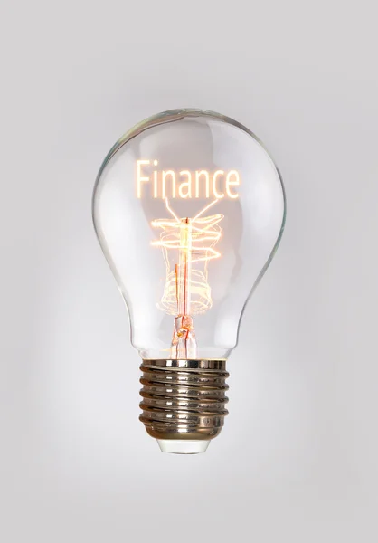 Finances Concept — Stock Photo, Image