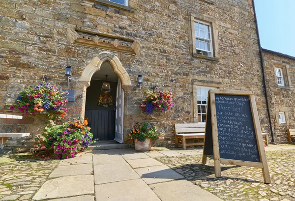 Village Blanchland dans le comté de Durham — Photo