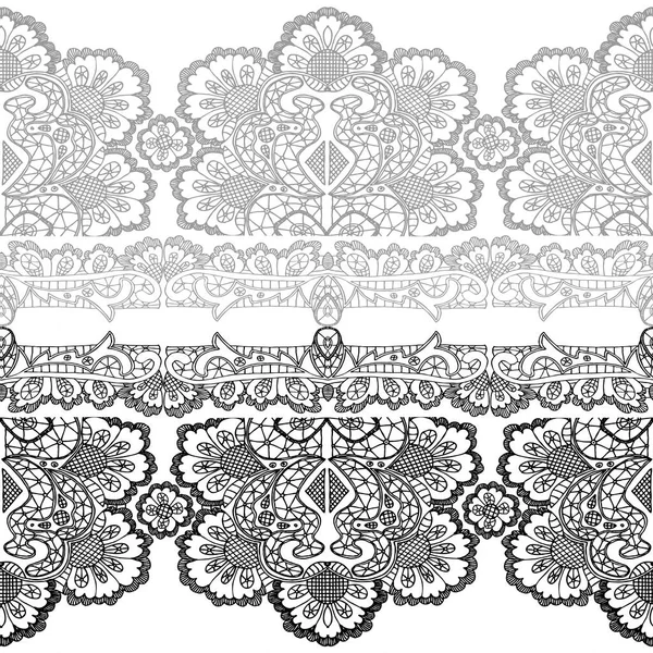 arkaplan aç, beyaz arkaplanda dantel deseni 