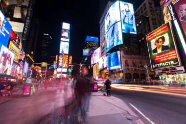 New York Times Meydanı