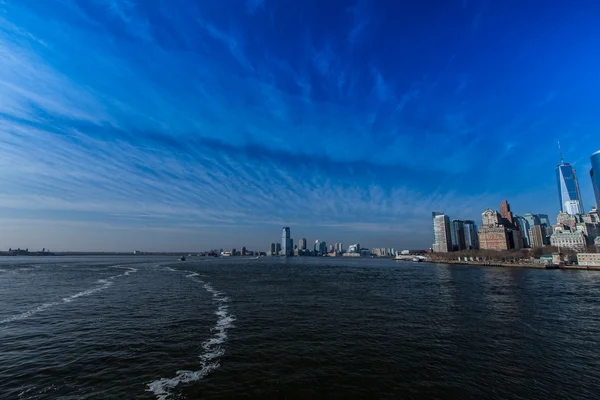 New York şehrinin şehir.