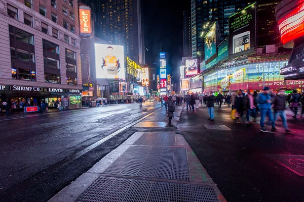 New York Times Meydanı