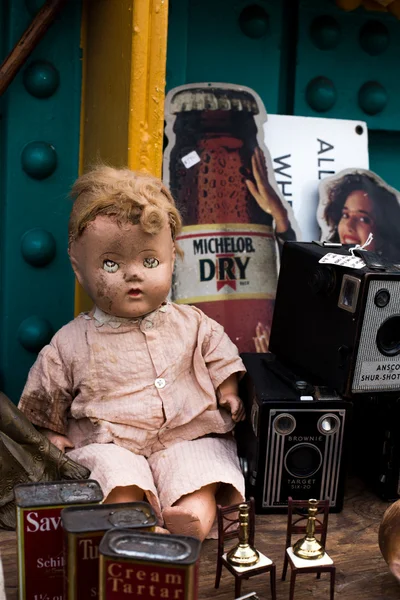 New York bit pazarı